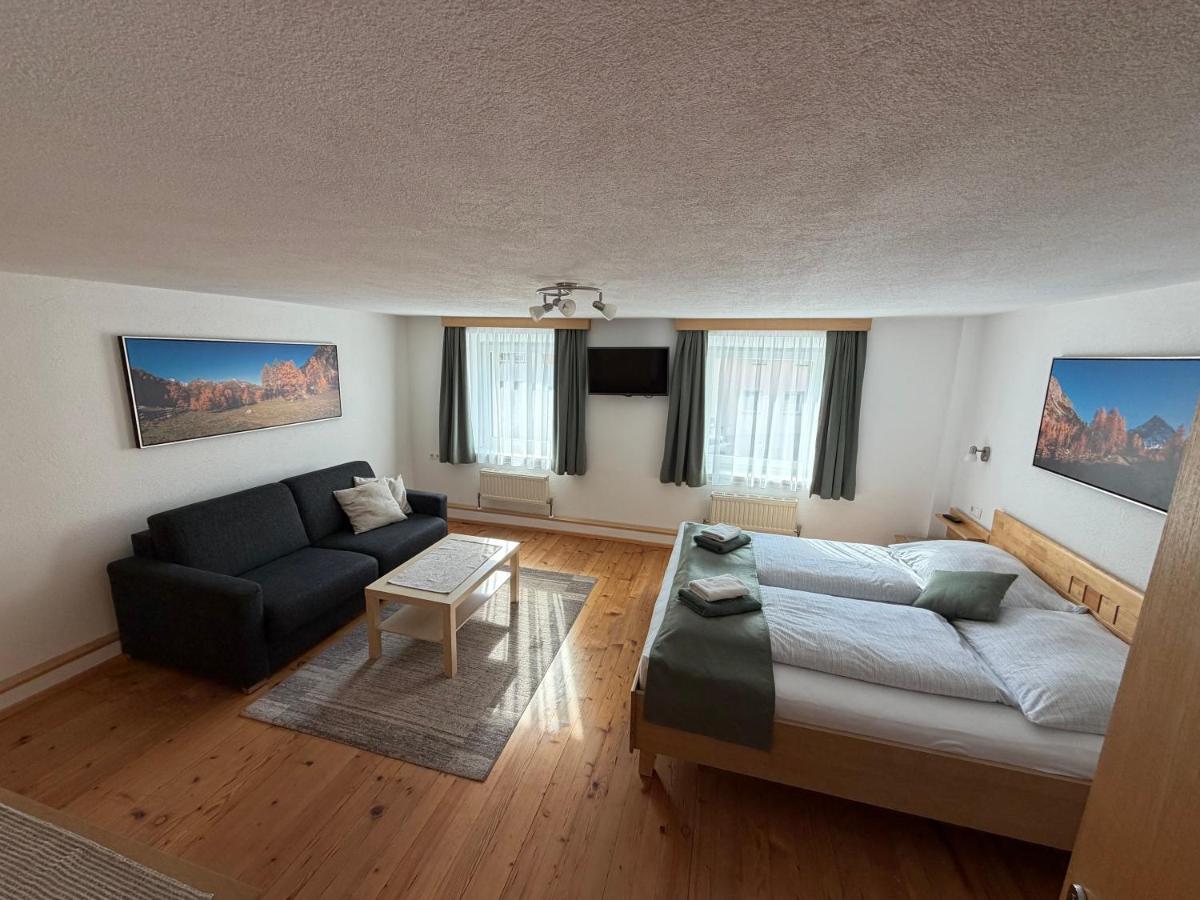 Appartamento con 3 Camere da Letto