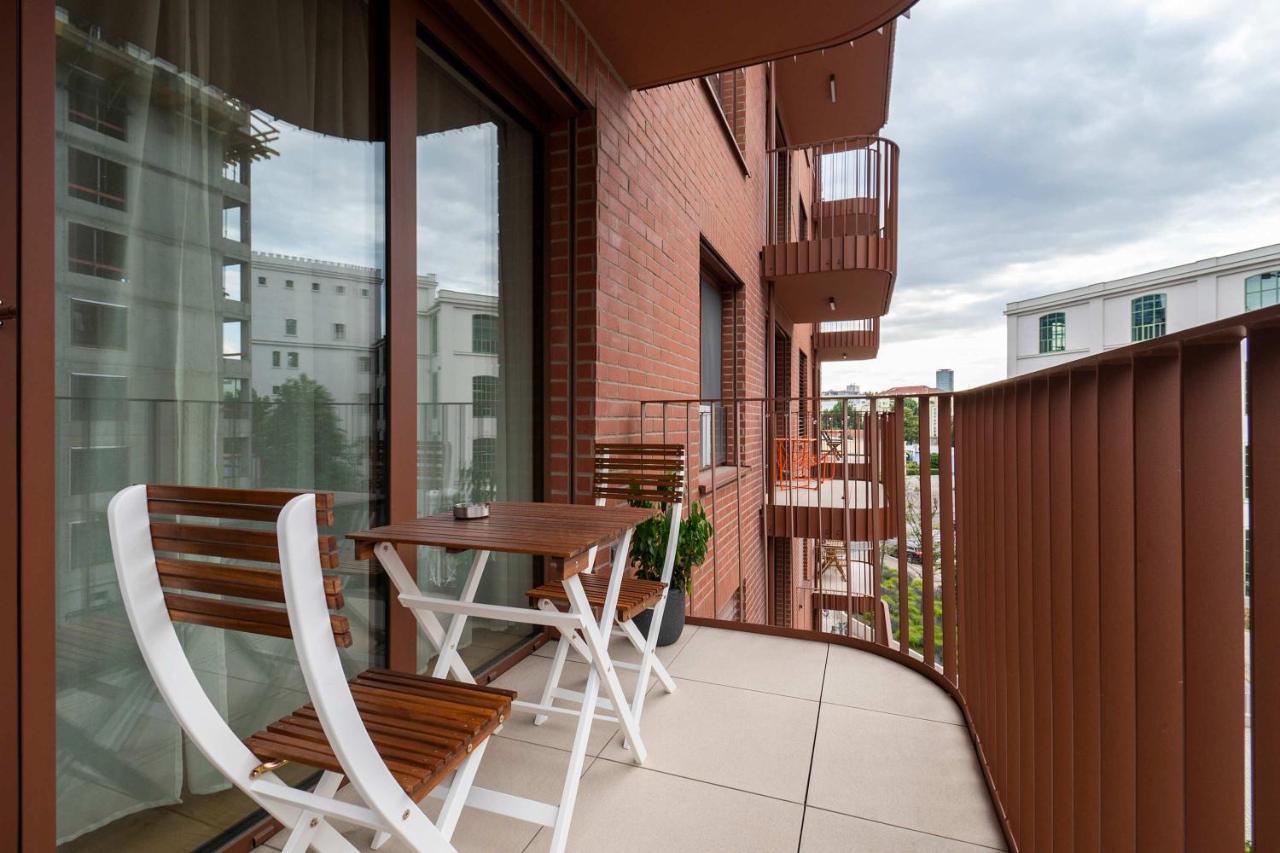 ZWIRN Residence & Urban Elegance - B&B Bratislava