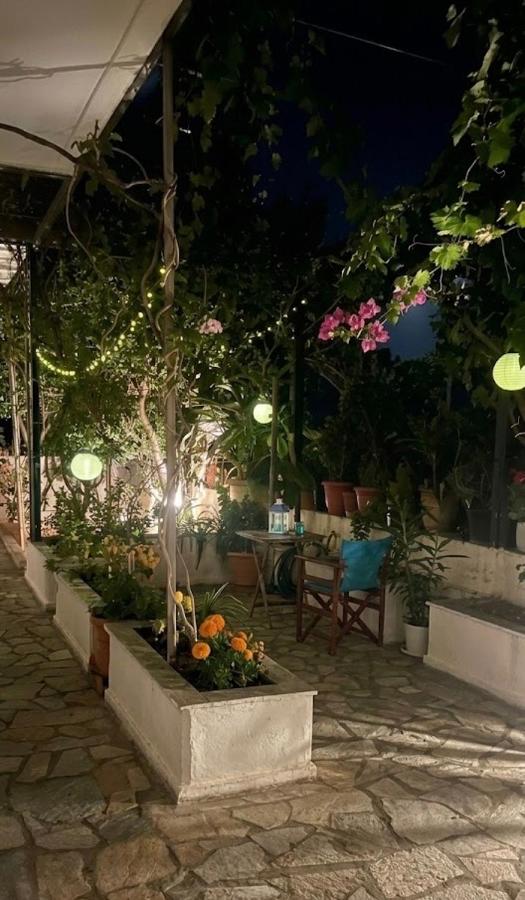 Natasa studios Kythera - Ferienwohnung Kýthira