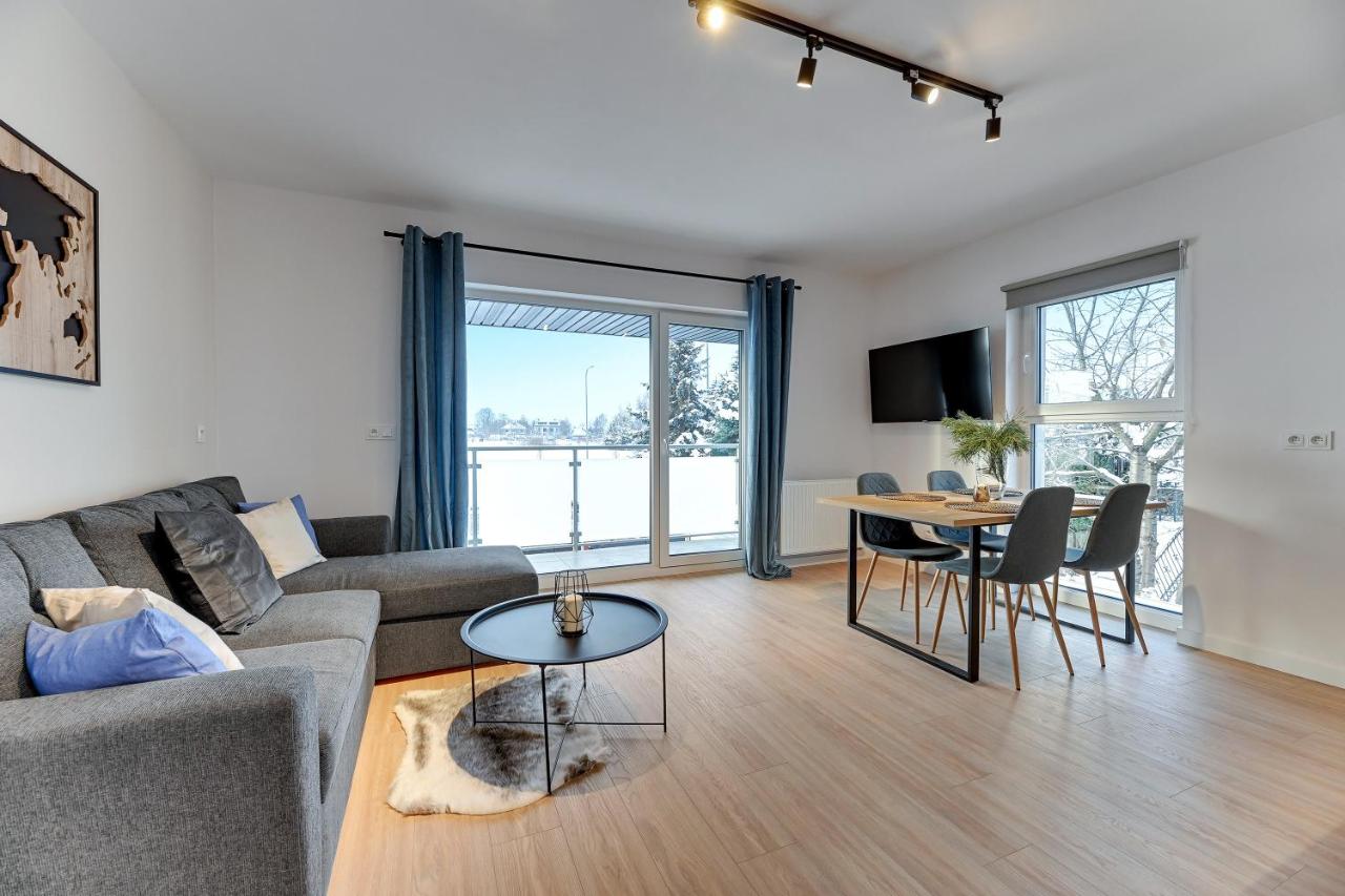 Chwarzno VIII - Bed and Breakfast Gdynia