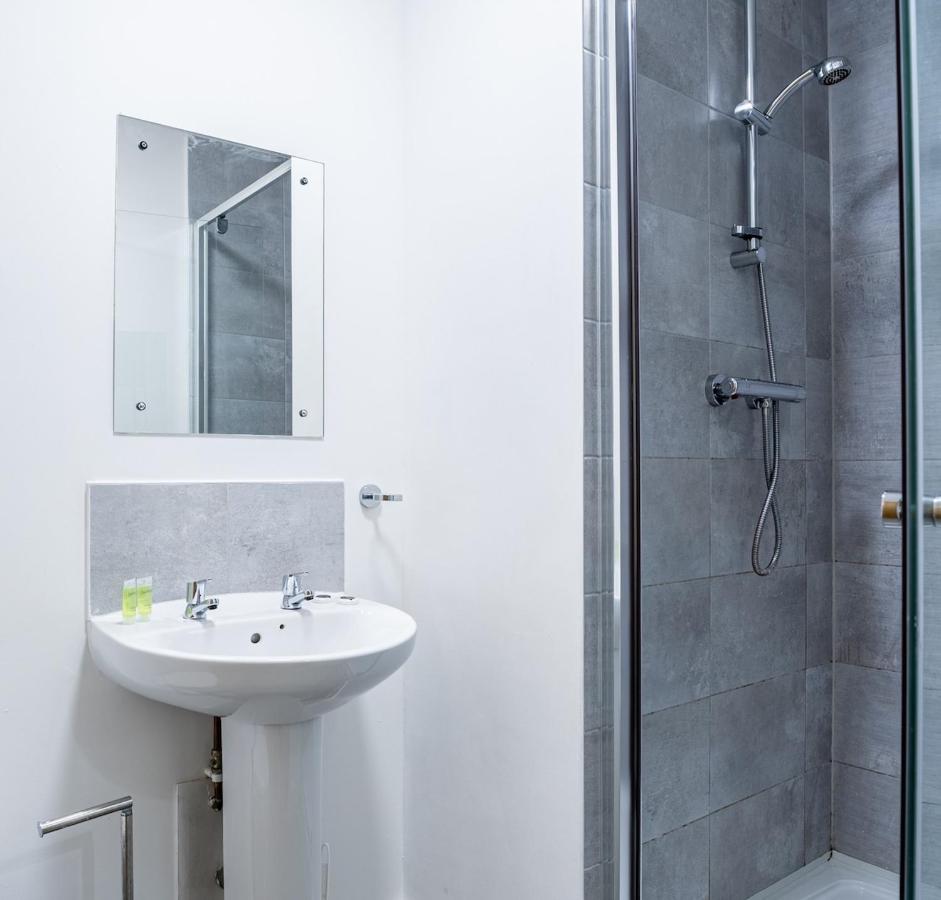Manchester, Comfy Riverside, Balcony, Salford - B&B Manchester