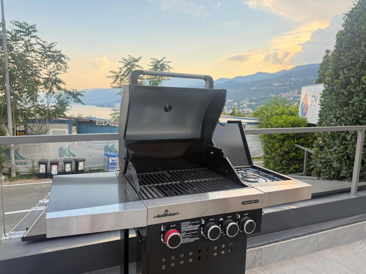 Surf Apartment - Ferienwohnung Opatija