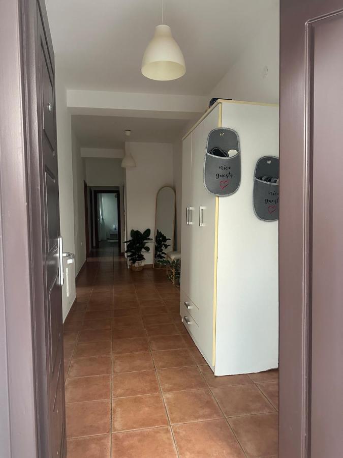 Surf Apartment - Ferienwohnung Opatija