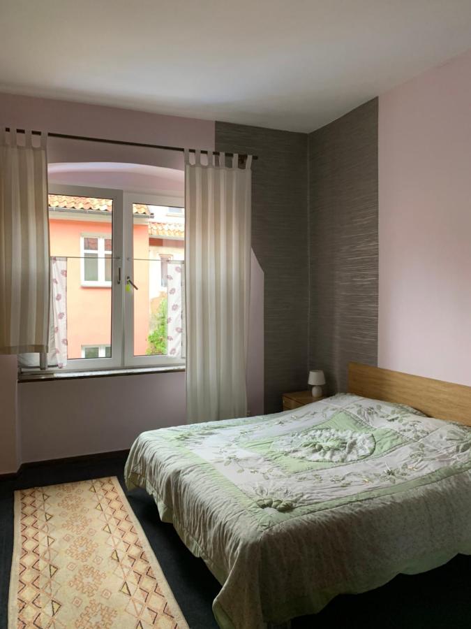 Apartamenty w Kamienicy - B&B Reszel