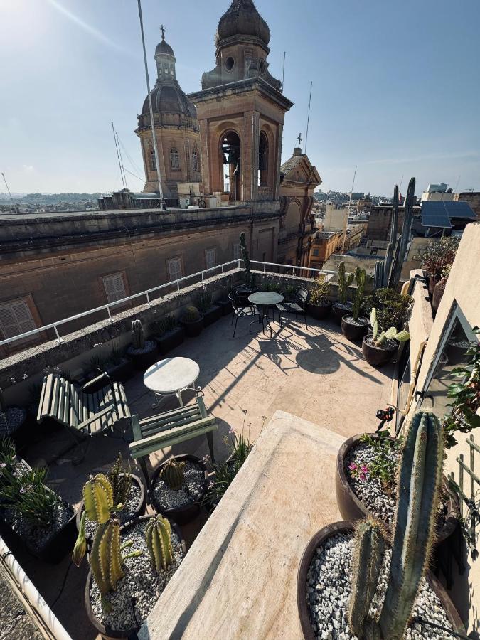 Birgu No 25 apartment 3 - B&B Birgu
