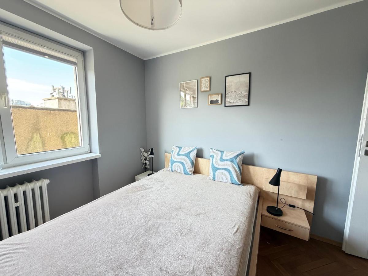 Morska Comfort Apartments - B&B Gdynia