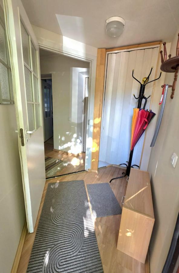 Spacious apartment in Supeluse Pärnu beach area - Chambres d'hôtes Pärnu