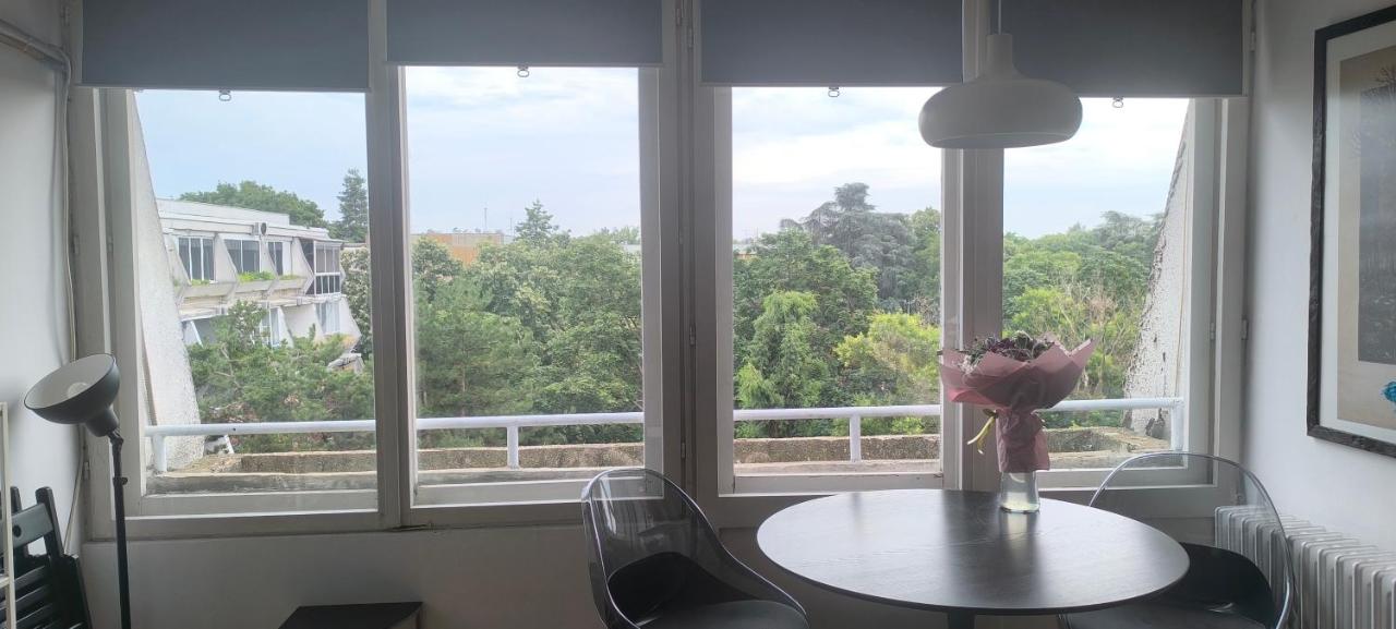 Apartment Alex - Bed and Breakfast Belgrado