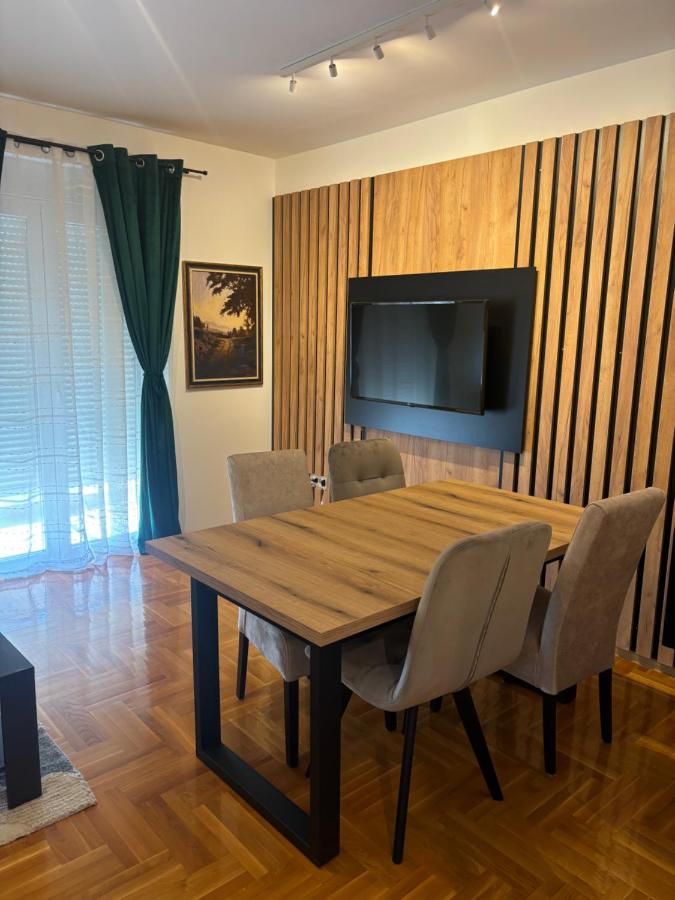 Vanila Ub - Ferienwohnung Ub