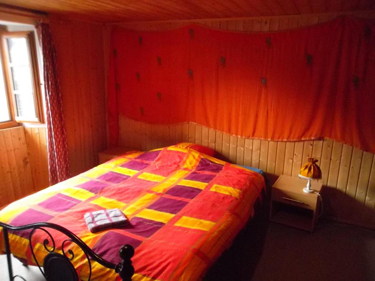 Classic Twin Room