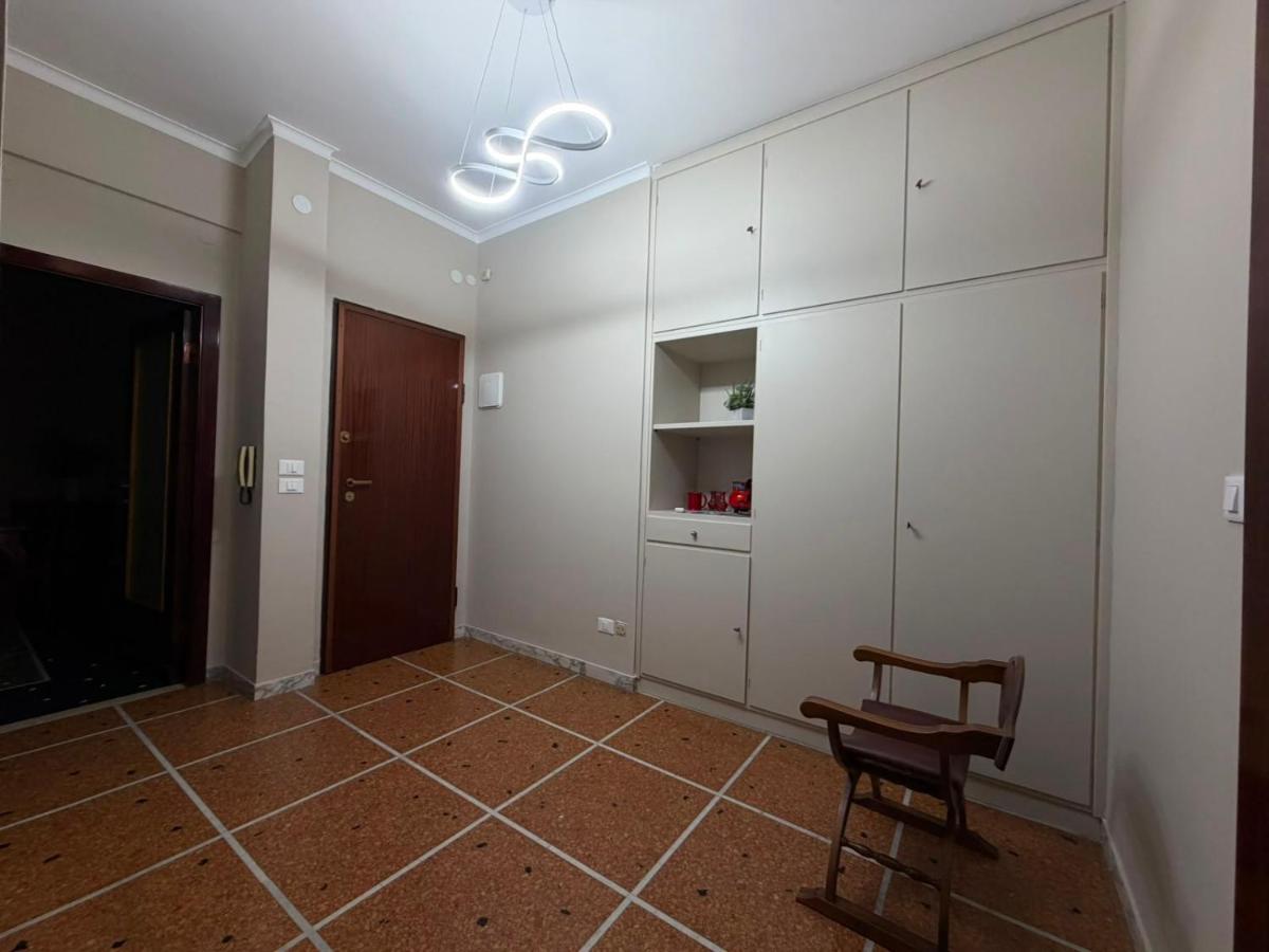 Casa Dina - Ferienwohnung Chiavari