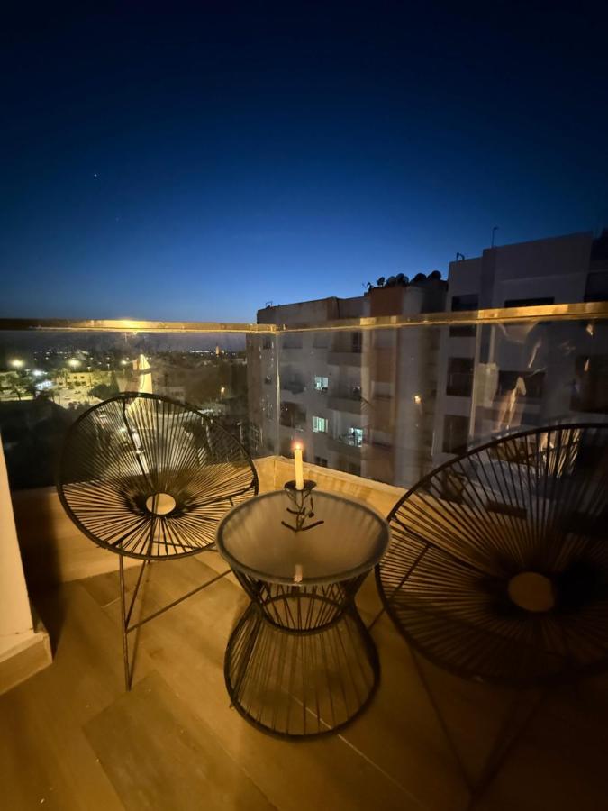 Penthouse Meknes - B&B Meknes