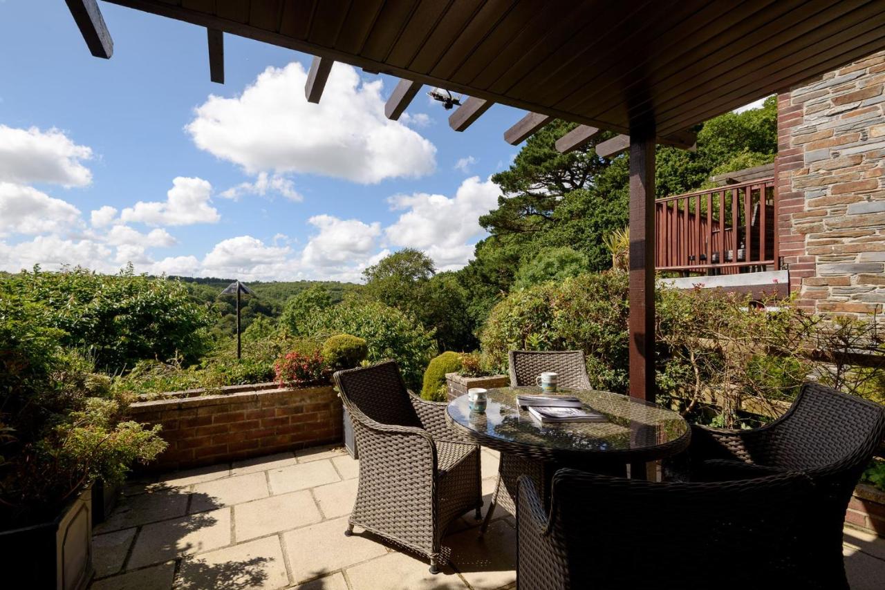Rumsdale - Luxury Cottage - B&B Looe