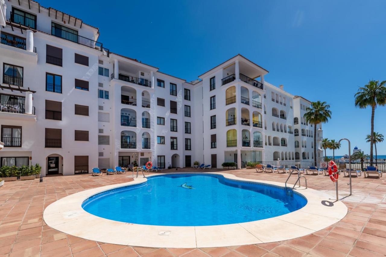 Marina Real 2474 Puerto Duquesa - Chambres d'hôtes Manilva