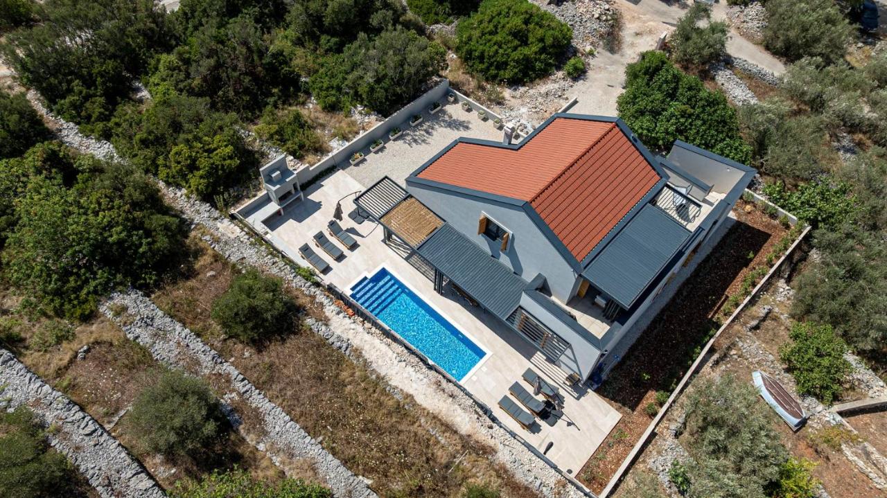 Villa Plitvina - B&B Vela Luka