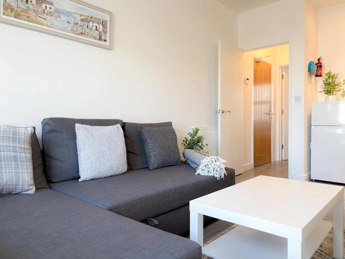 Wellington Road Apartment 2 - Ferienwohnung Southtown