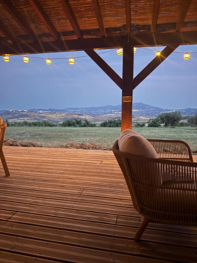 Cortijo la Pura Boutique B&B - Bed and Breakfast Casarabonela