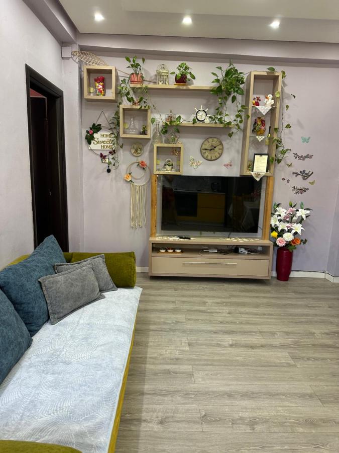 Mari cottage - B&B Vlore