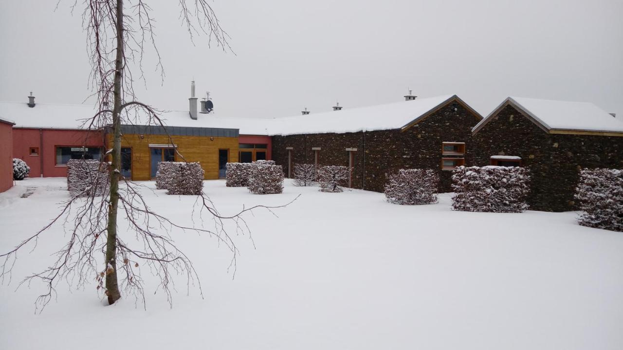 Gospodarstwo Agroturystyczne-Pensjonat SAD - Bed and Breakfast