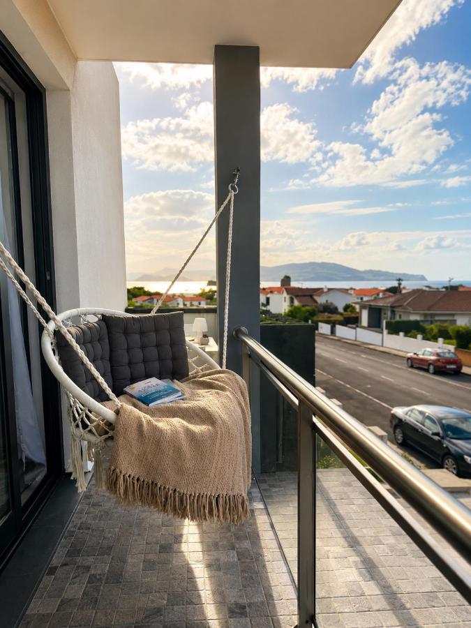 Welcome Pico - B&B Madalena