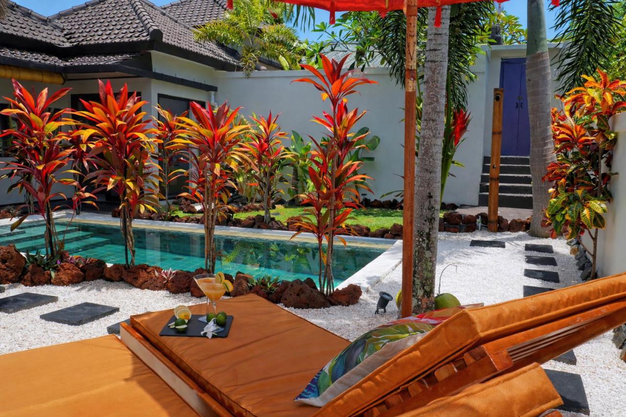 Hakuna Matata Bali Villas - B&B Uluwatu