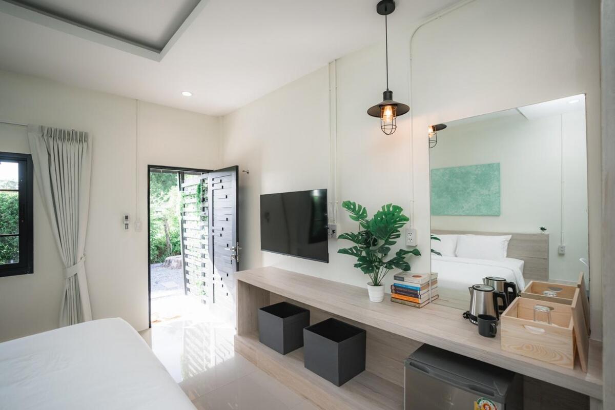Sandana Studio Apartments - Studio 4 - Ferienwohnung Ko Samui
