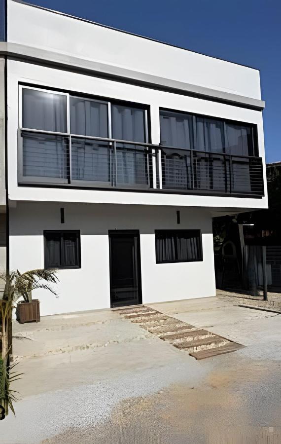 Vista Mar Riviera | Terraço | 50m da Ferrugem - B&B Garopaba
