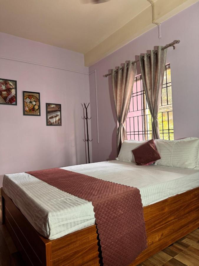 Stone & Stream Guwahati Homestay - Chambres d'hôtes Guwahati
