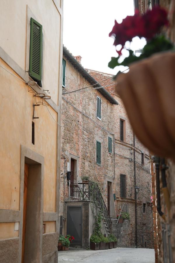 L'angolo delle Mura- Centro storico Panicale - B&B Panicale