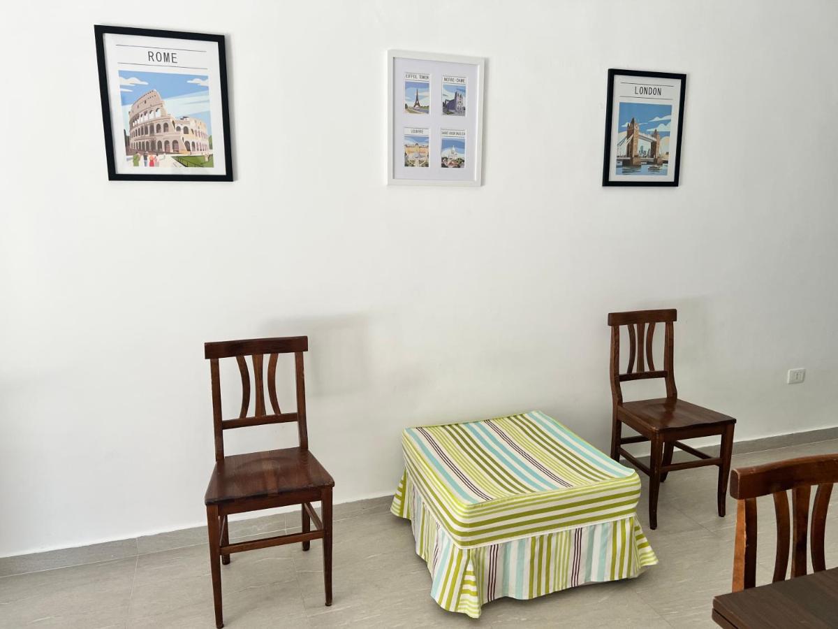 Desiree Apartment - Bed and Breakfast Trinitapoli