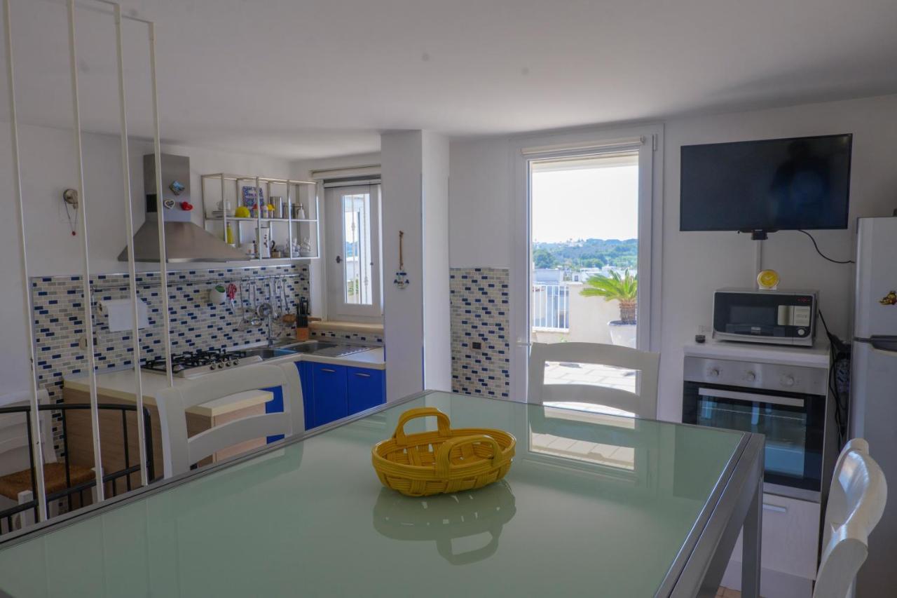 Wonderful view - Chambres d'hôtes Otrante