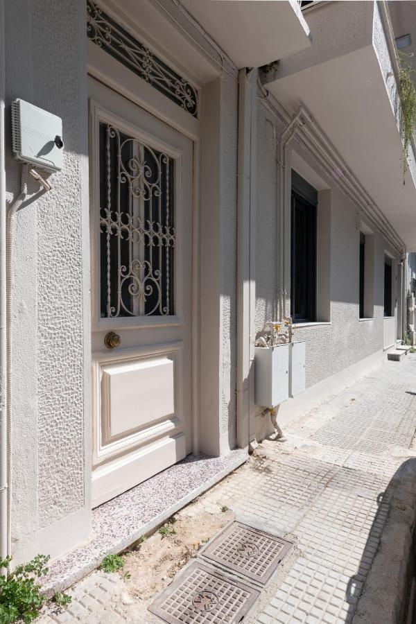 Luxury fully renovated Apt in the heart of Athens - Ferienwohnung Athen