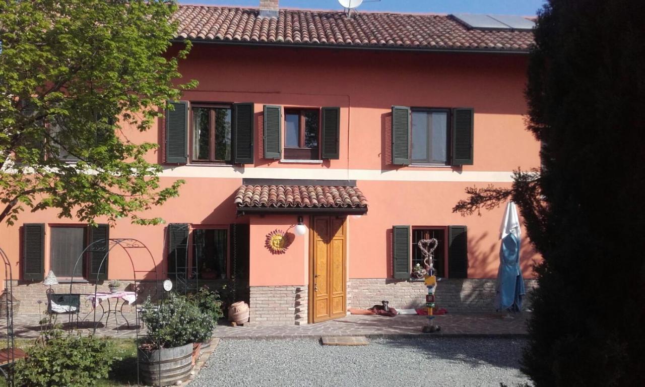 Cascina E&E - B&B Costigliole d'Asti