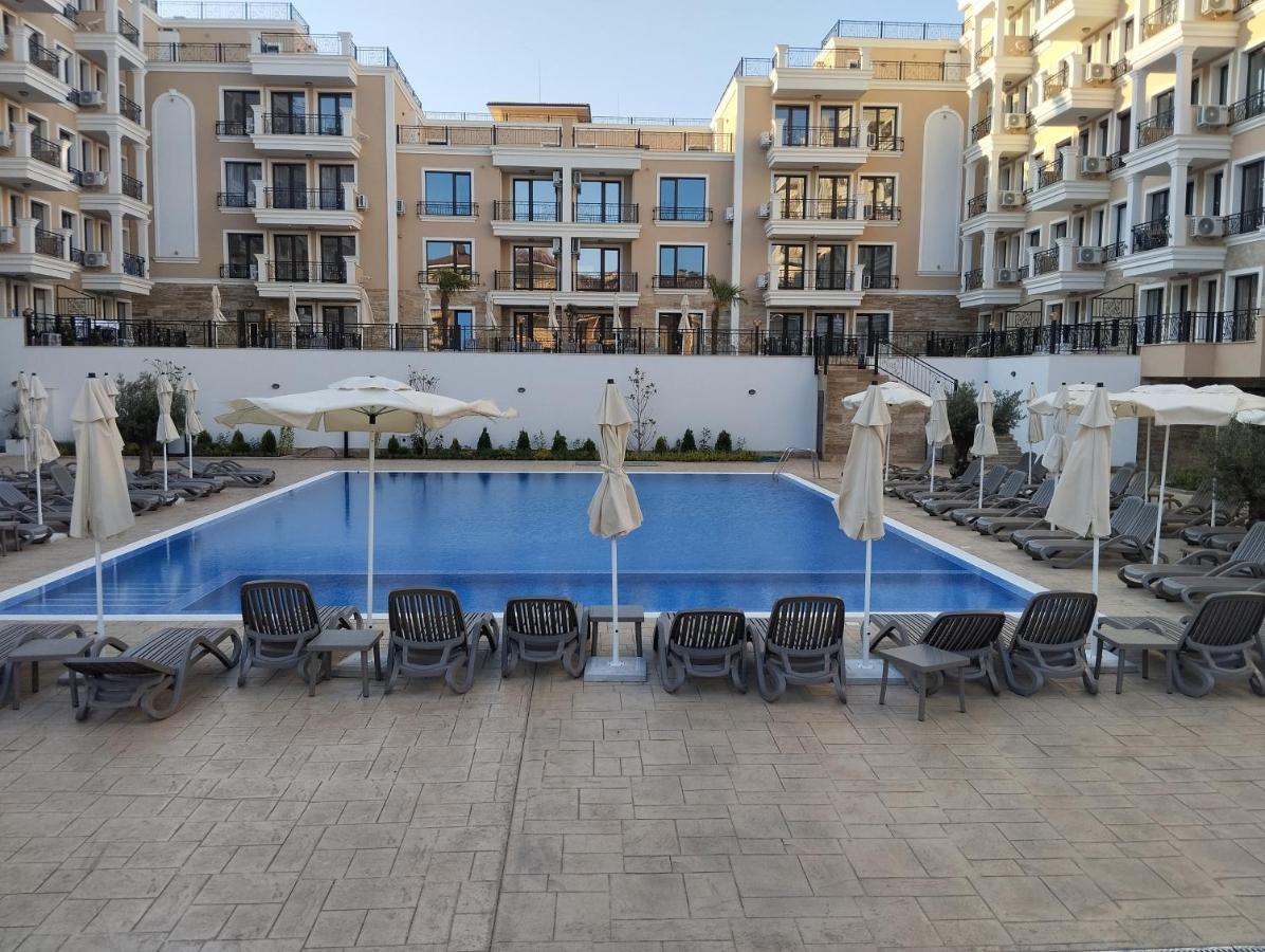 Appartement 1 Chambre - Vue sur Mer
