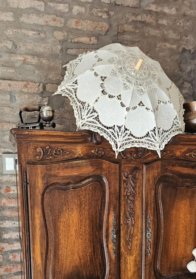 El Centurión del Camino Real - B&B Villa Tulumba
