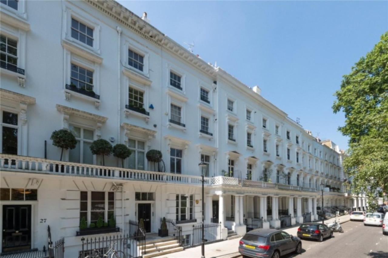 Cosy 1 Bedroom Apartment Near Harrods Knightsbridge - Chambres d'hôtes Londres