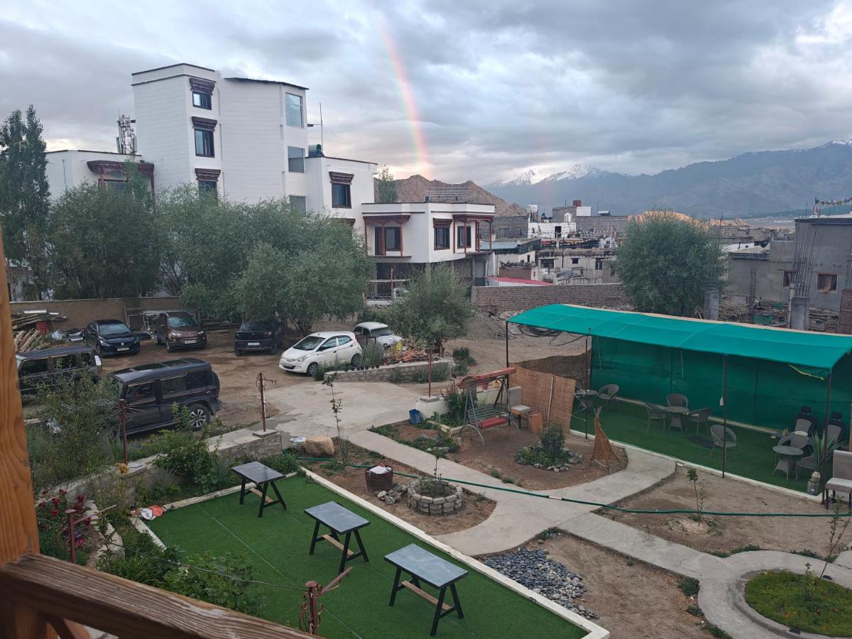 gultuk home stay - Bed and Breakfast Leh