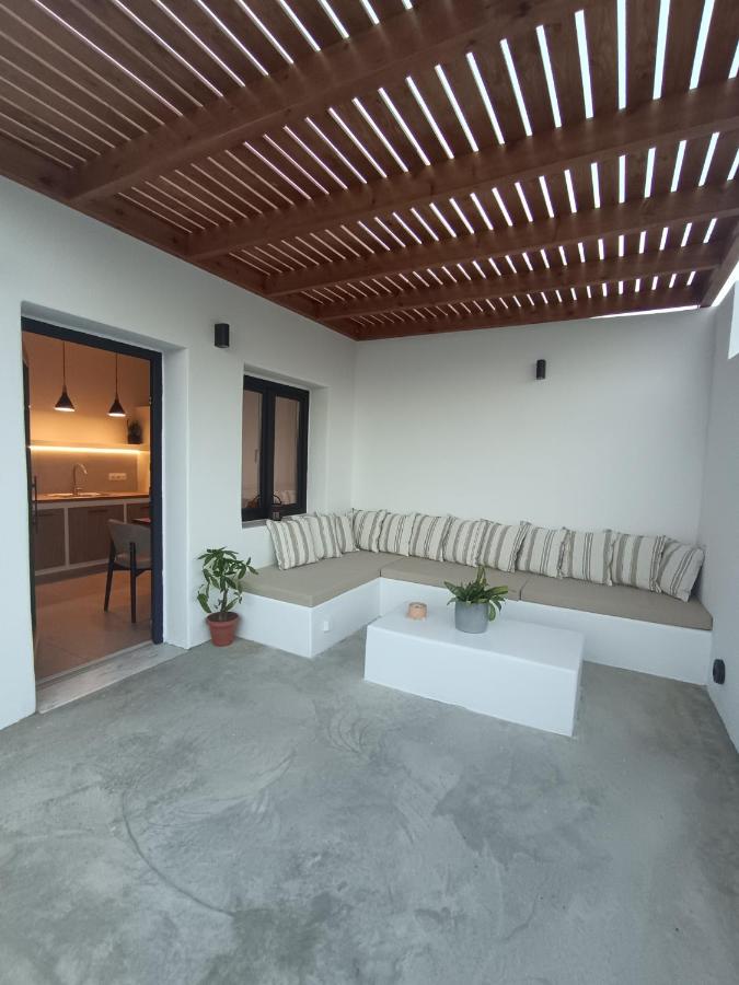 IOVI Tinos II - B&B Ágios Sóstis