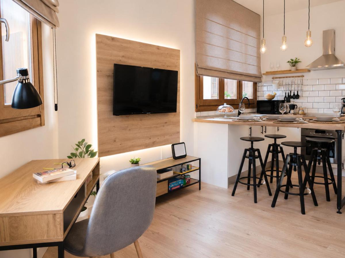 Appartement 2 Chambres
