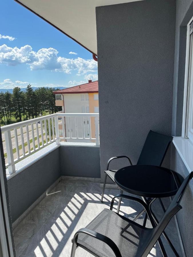 LUMON Residence - Chambres d'hôtes Livno