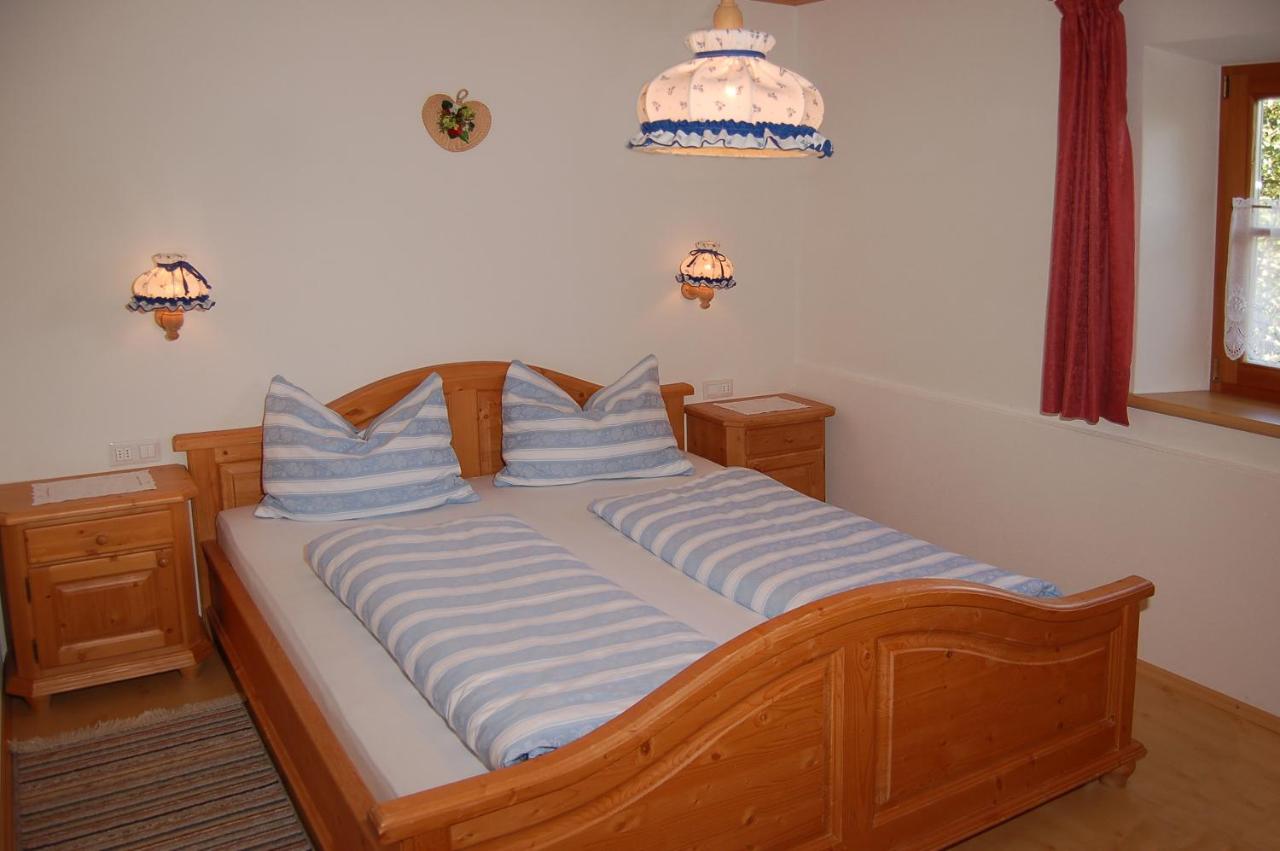 Appartement - Rez-de-Chaussée