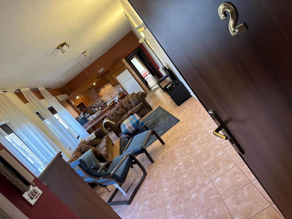 The Rainbow Residence 2 - Ferienwohnung Amman