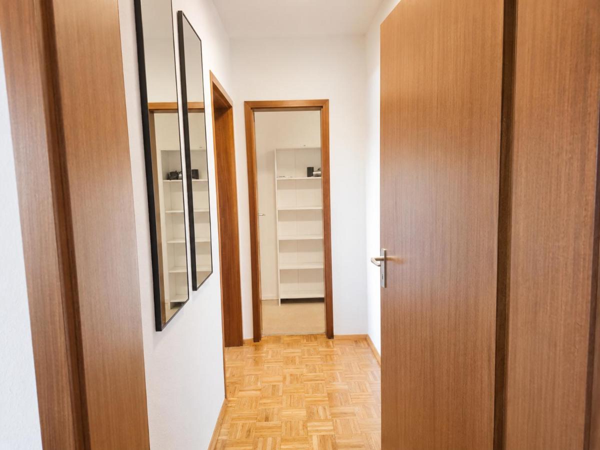 Ferienwohnung Seeblick 24 - B&B Winterberg