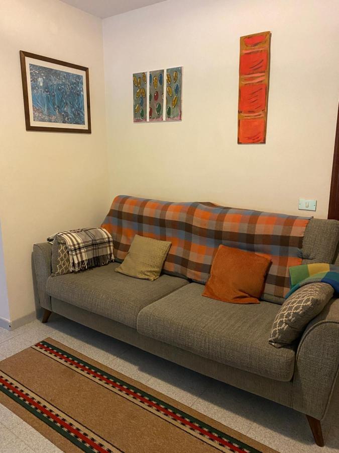 Casale Vista Mutria - B&B Vinchiaturo
