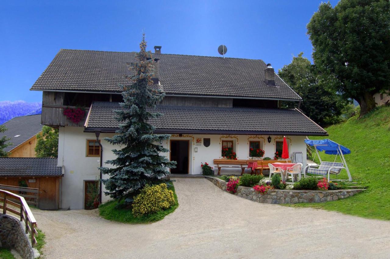 Vilahof - Chambres d’hôtes
