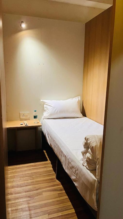 Lowfare Hotels Bengaluru - B&B Bengaluru