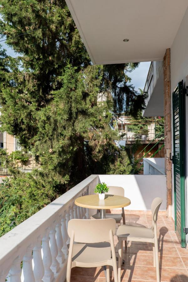 Villa Coste - B&B Saranda