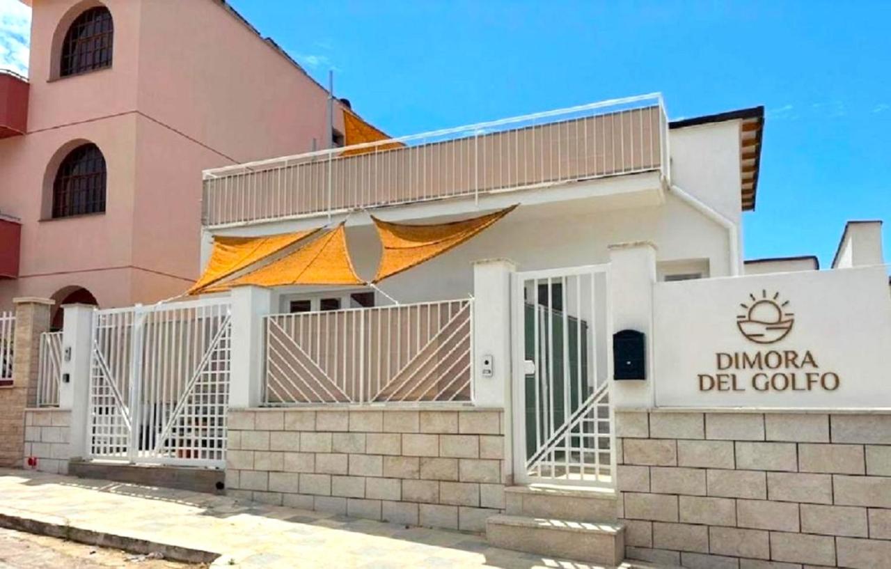 Dimora del Golfo - B&B Balestrate