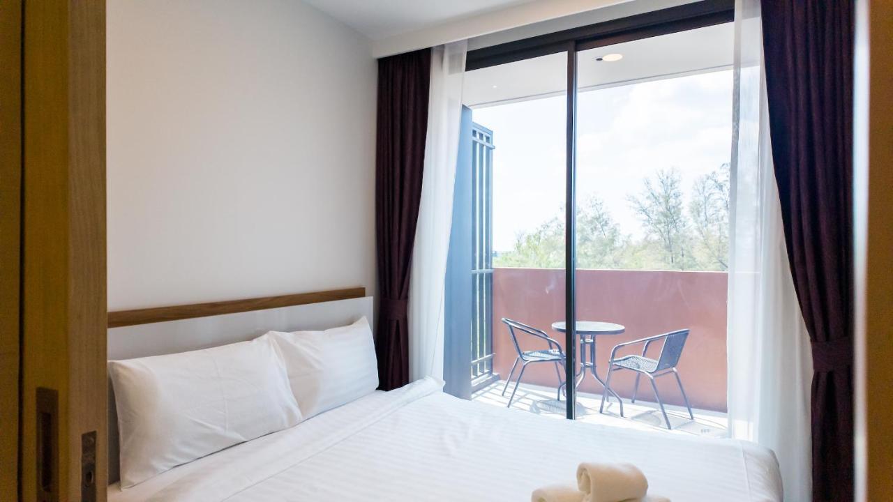 Appartement 1 Chambre