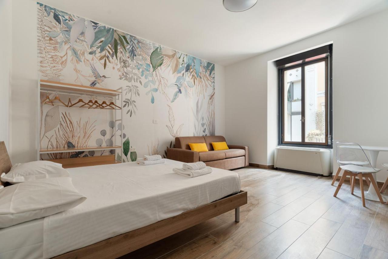 The City Gem - Porta Venezia - Central Station - B&B Milan